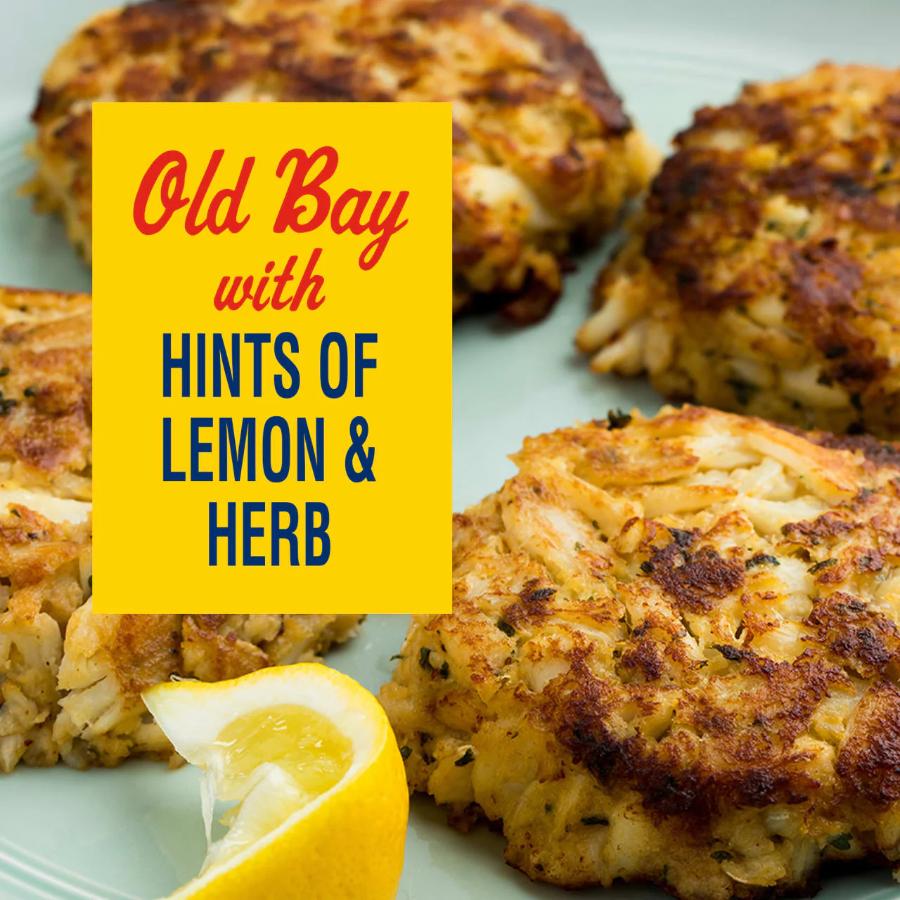 OLD BAY® Lemon Herb Seasoning, 3.0 oz - Image 14