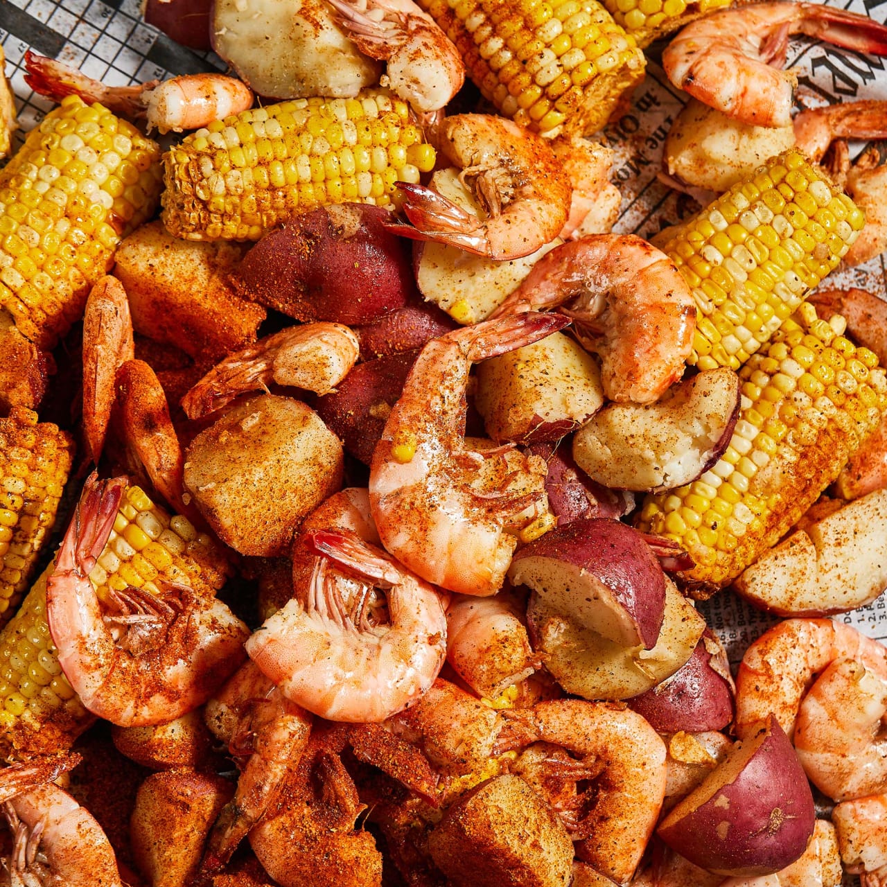 OLD BAY® Lovers’ Gift Pack - Image 13