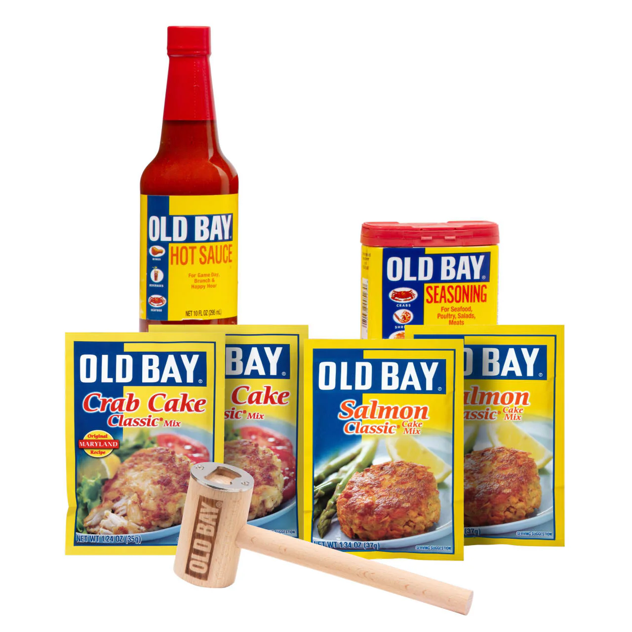 OLD BAY® Lovers’ Gift Pack - Image 3