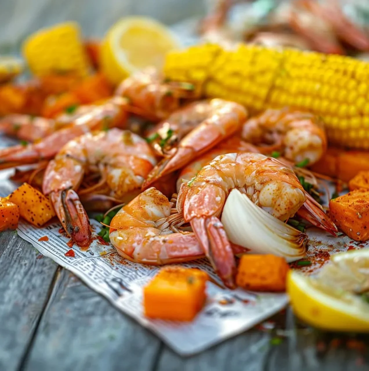 OLD BAY® Lovers’ Gift Pack - Image 7
