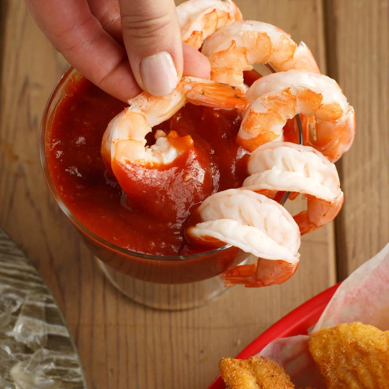 OLD BAY® Cocktail Sauce, 8 fl oz - Image 4