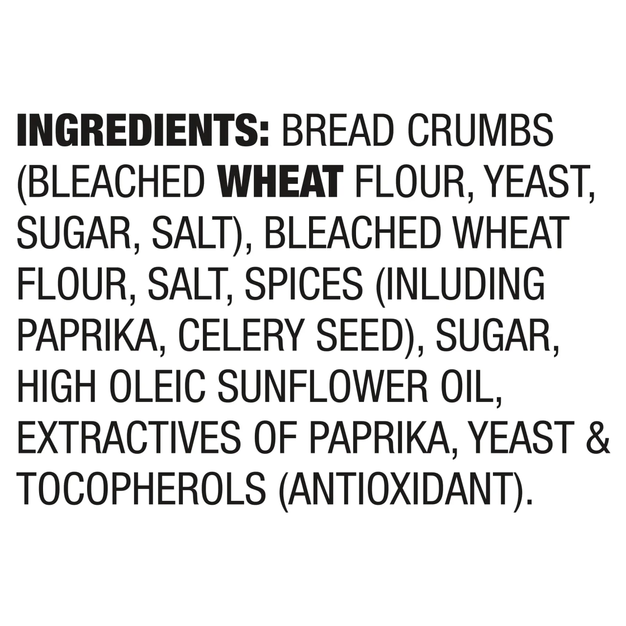 OLD BAY® Seasoned Coating Mix, 5 oz - Image 14