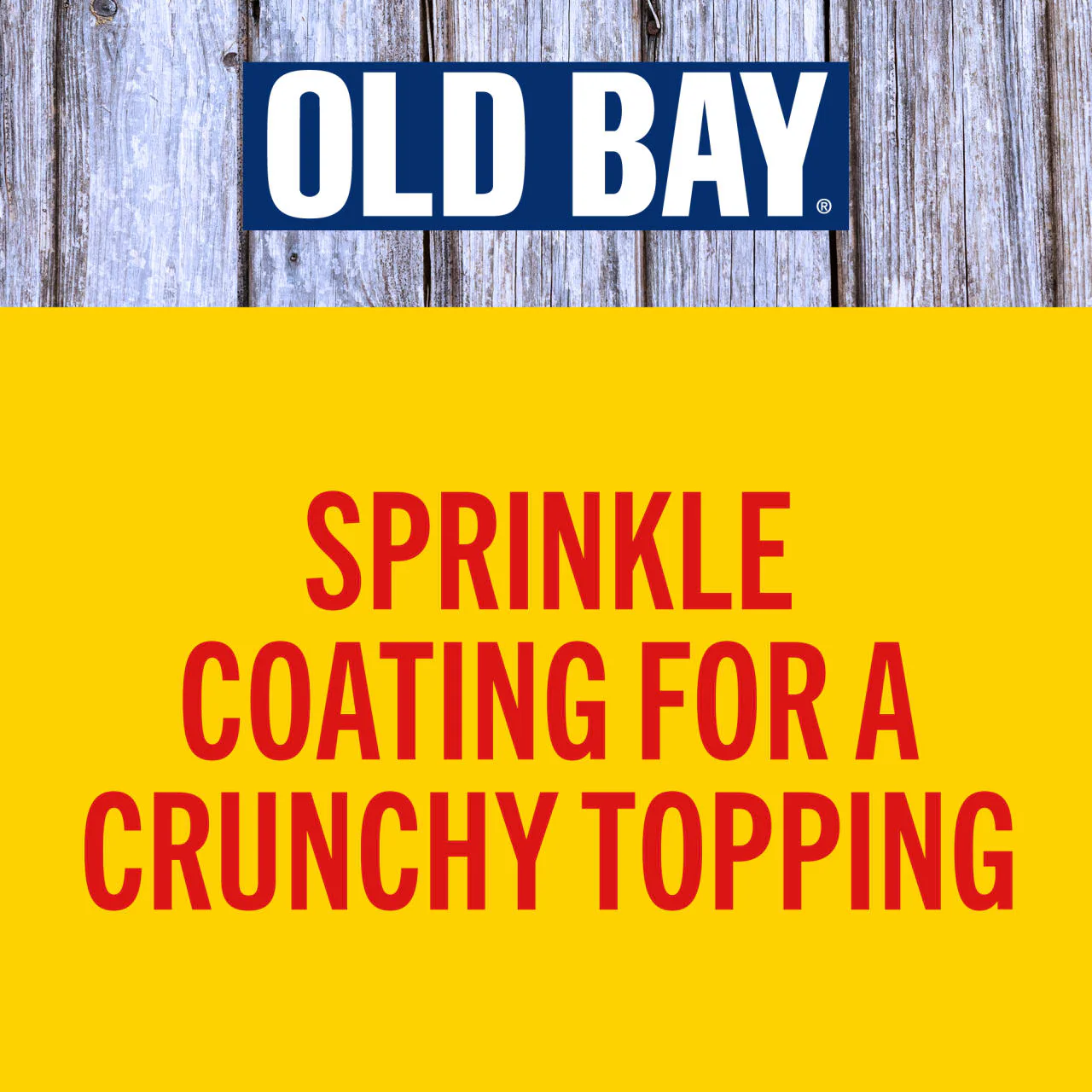 OLD BAY® Seasoned Coating Mix, 5 oz - Image 3