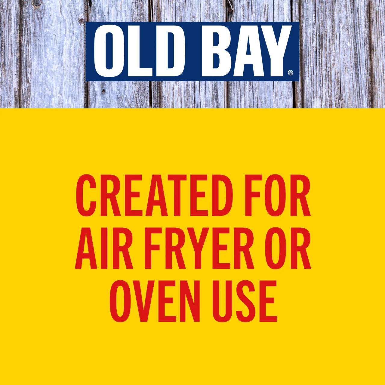 OLD BAY® Seasoned Coating Mix, 5 oz - Image 5