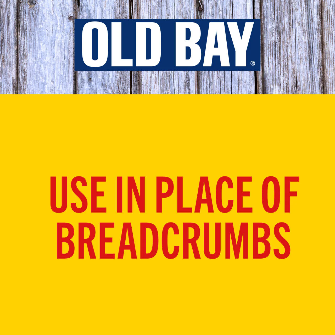 OLD BAY® Seasoned Coating Mix, 5 oz - Image 7