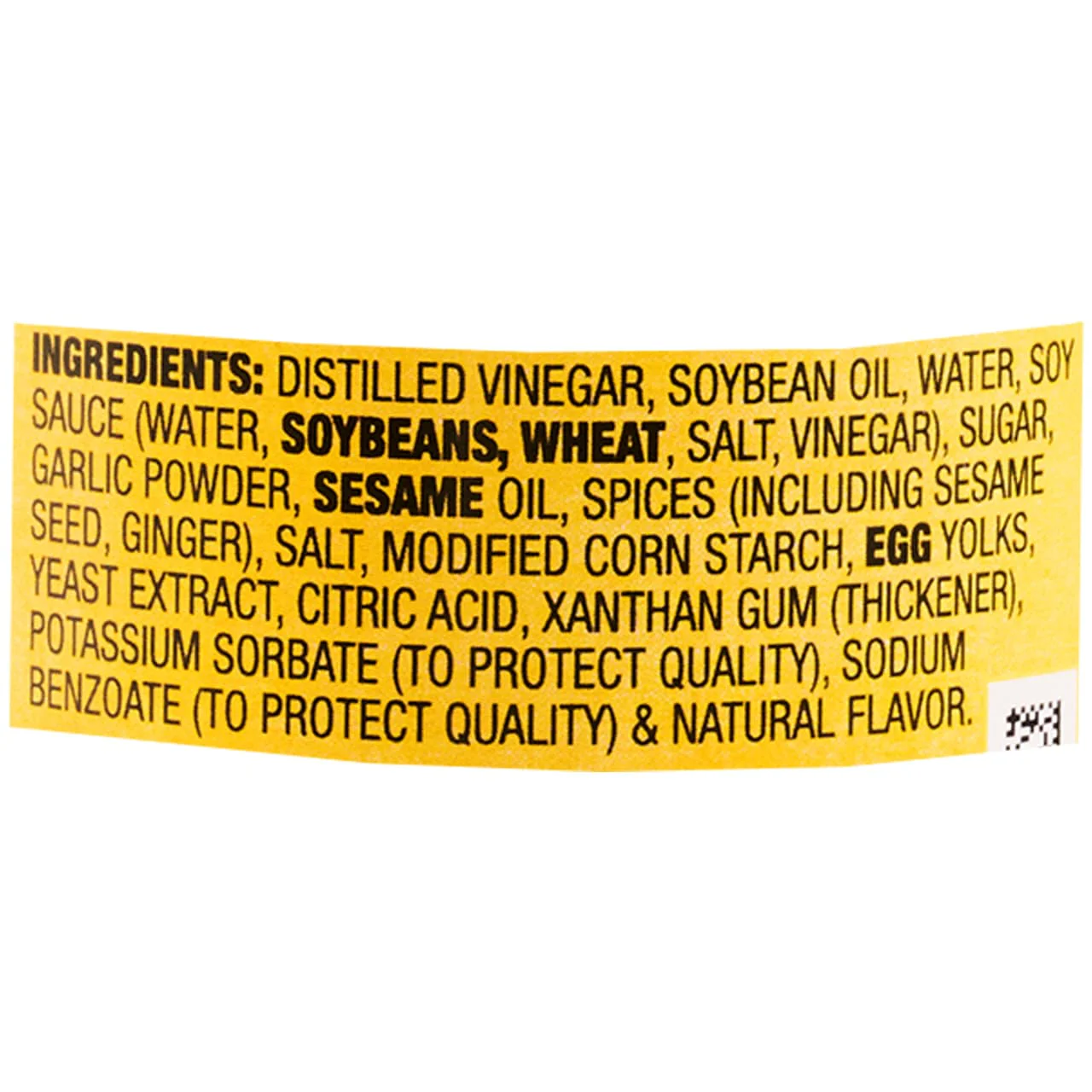 Simply Asia® Creamy Sesame Drizzle Sauce, 8 fl oz - Image 10