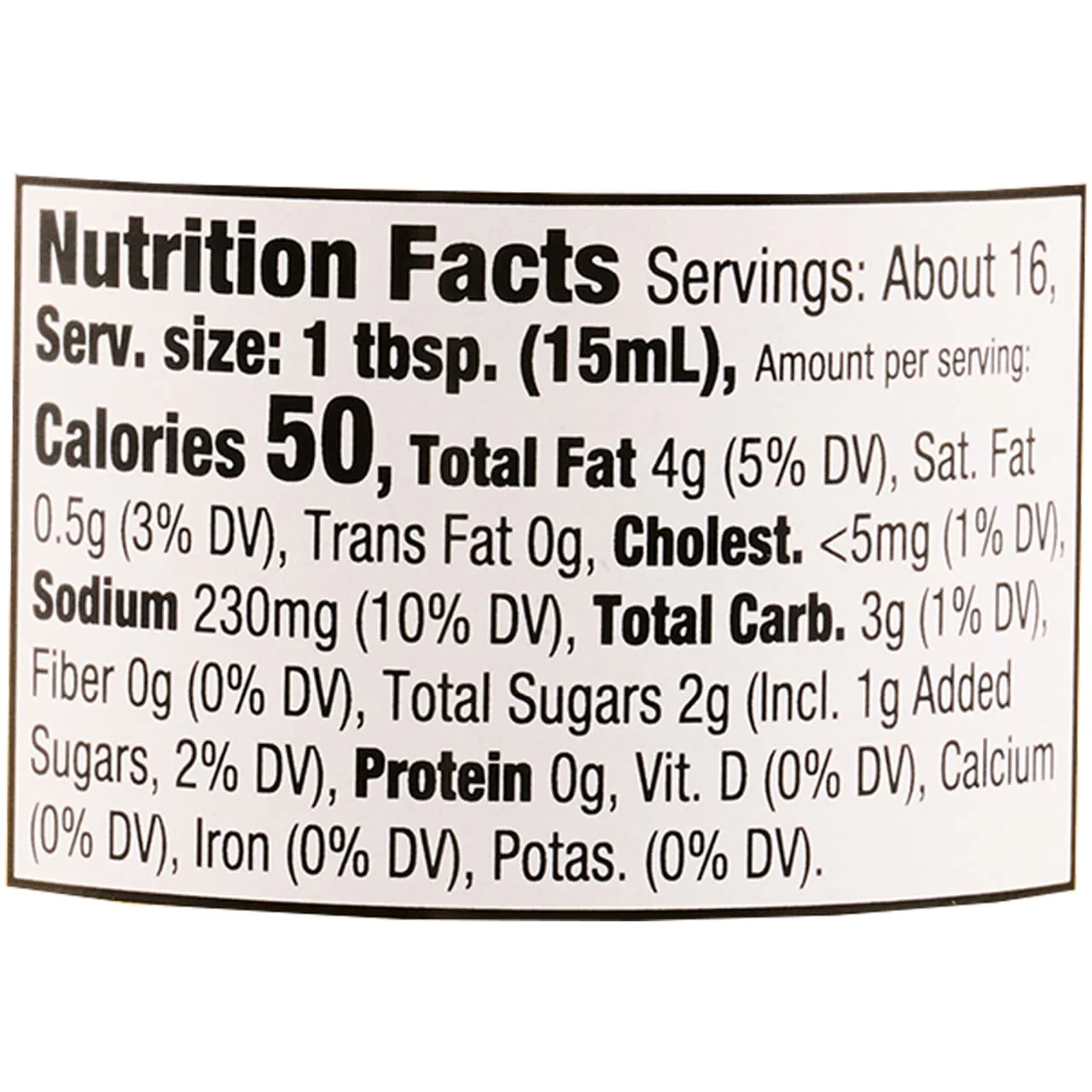 Simply Asia® Creamy Sesame Drizzle Sauce, 8 fl oz - Image 11