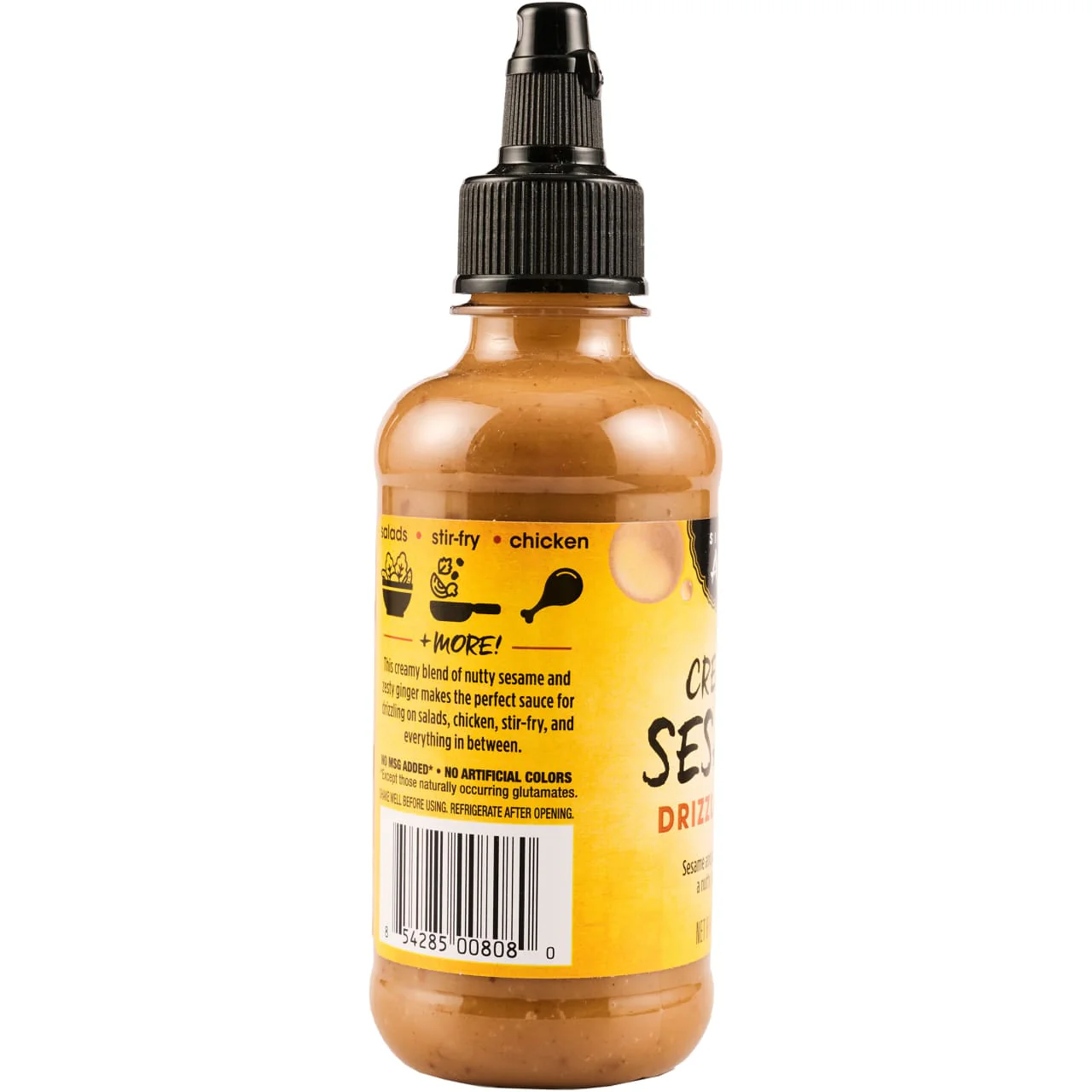 Simply Asia® Creamy Sesame Drizzle Sauce, 8 fl oz - Image 22