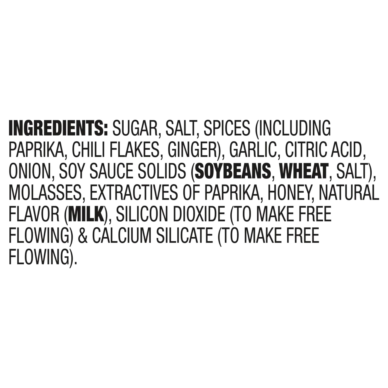 Simply Asia® Bang Bang Seasoning, 3.12 oz - Image 13