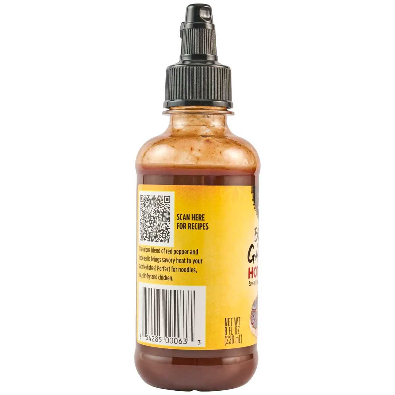 Simply Asia® Black Garlic Hot Sauce, 8 fl oz - Image 19
