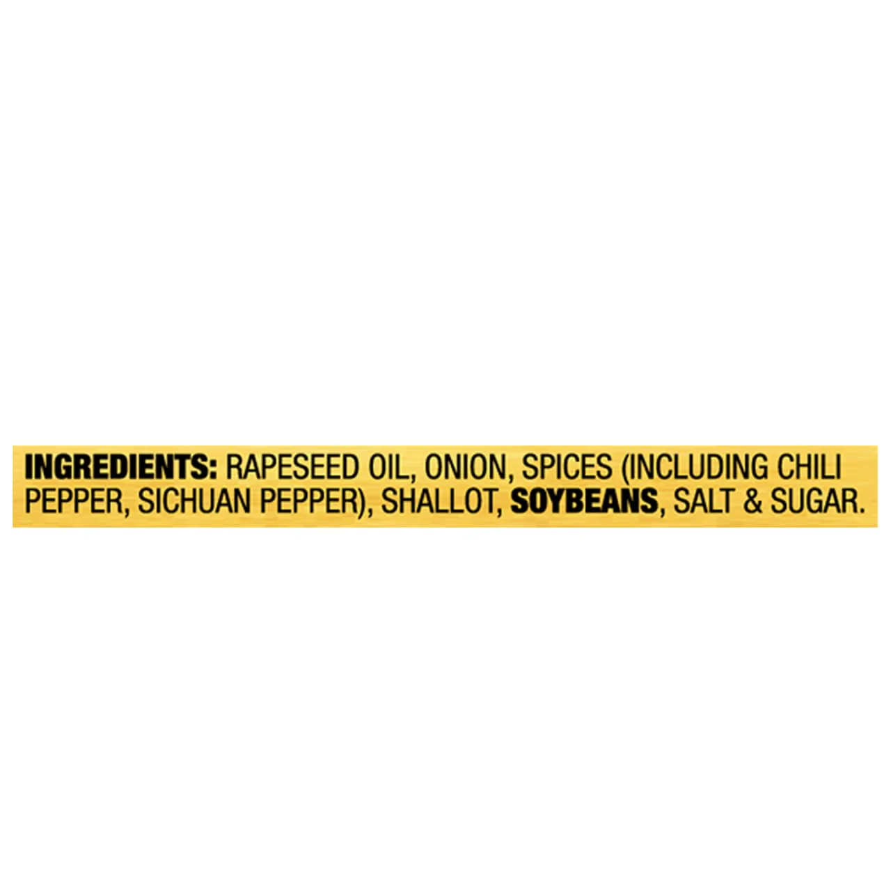 Simply Asia® Chili Crunch Sauce, 7.05 oz - Image 15