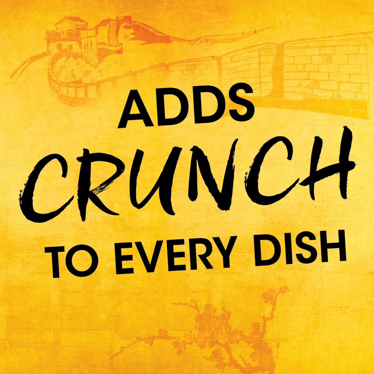 Simply Asia® Chili Crunch Sauce, 7.05 oz - Image 3