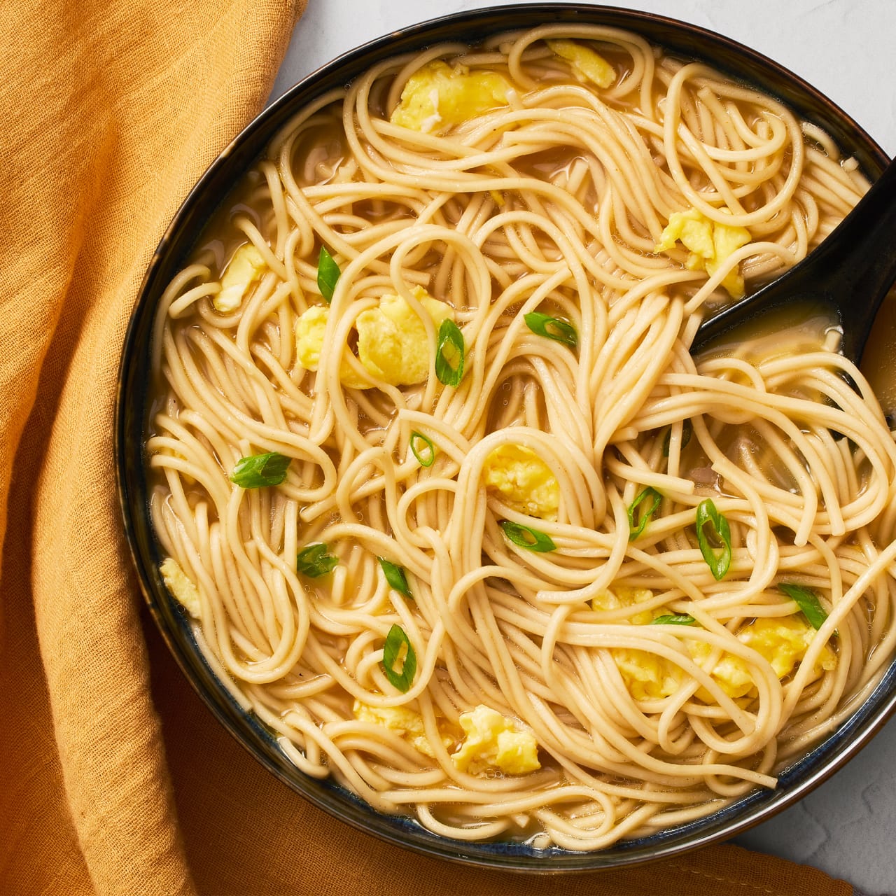 Simply Asia® Chinese Style Lo Mein Noodles, 14 oz - Image 13