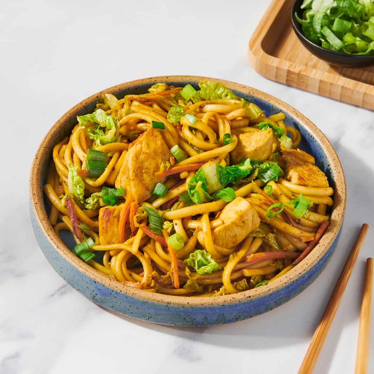 Simply Asia® Curry Udon Seasoning Mix, 0.87 oz - Image 6
