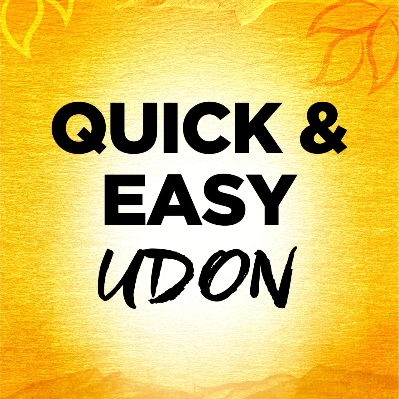 Simply Asia® Curry Udon Seasoning Mix, 0.87 oz - Image 7