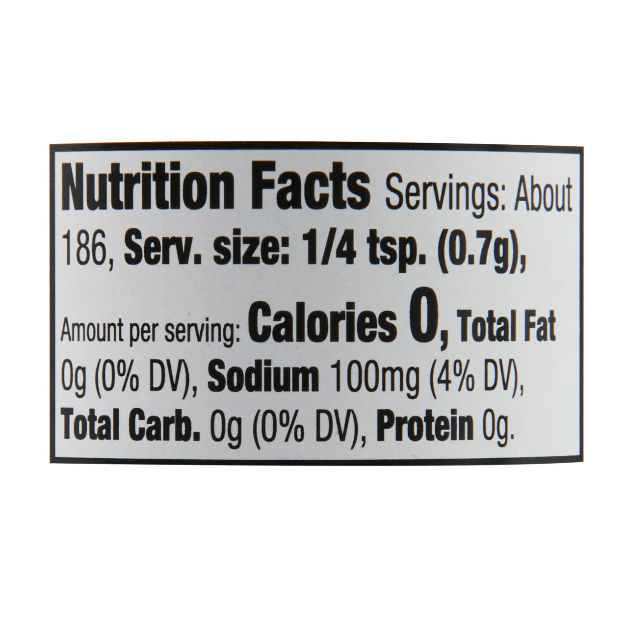 Simply Asia® Furikake Japanese Style Seasoning, 4.58 oz - Image 11