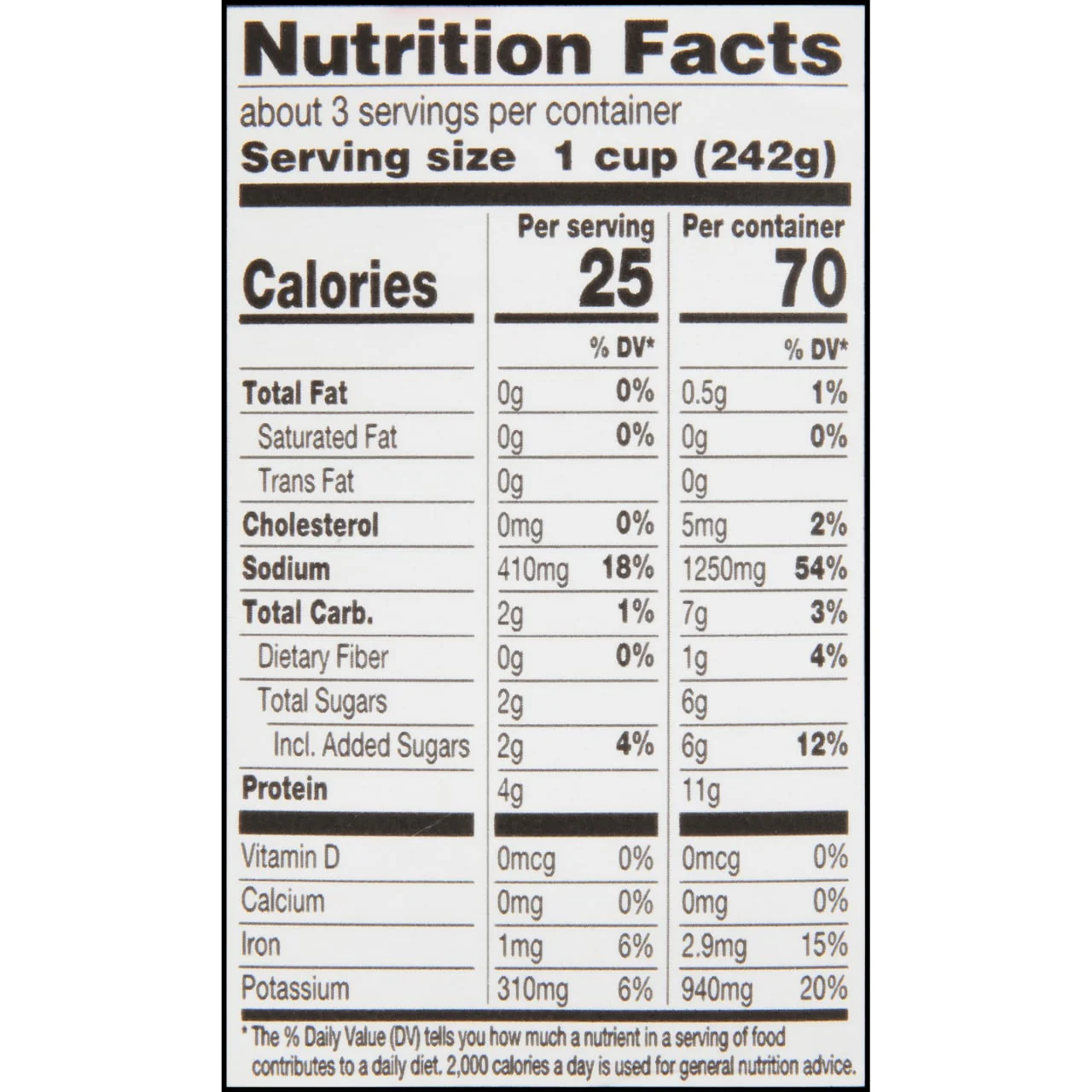 Simply Asia® Japanese Inspired Ramen Soy Ginger Chicken Broth, 26 fl oz - Image 11