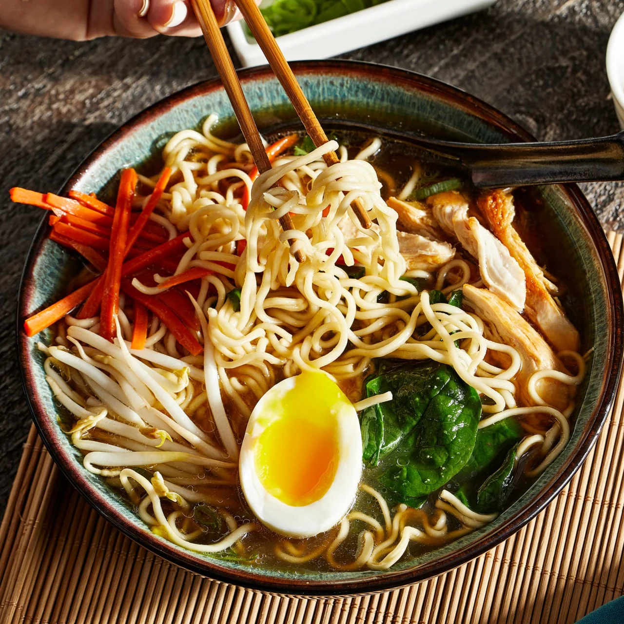 Simply Asia® Japanese Style Ramen Noodles, 8 oz - Image 2