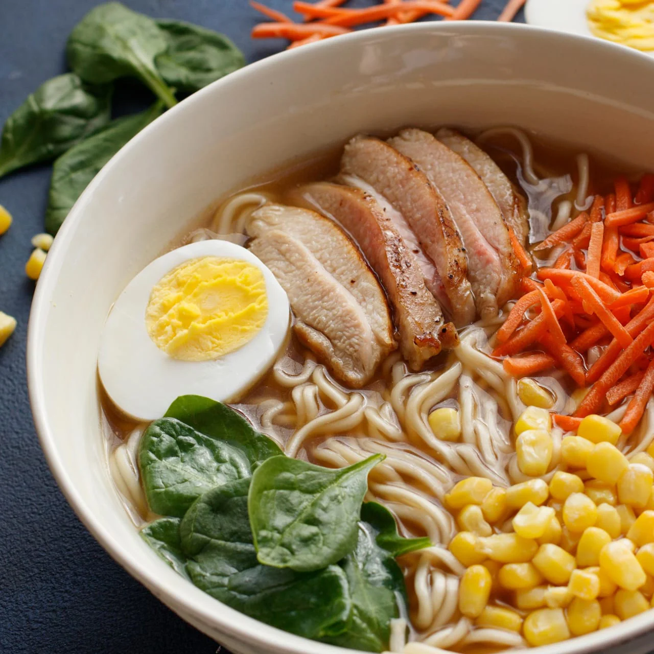 Simply Asia® Japanese Style Ramen Noodles, 8 oz - Image 4