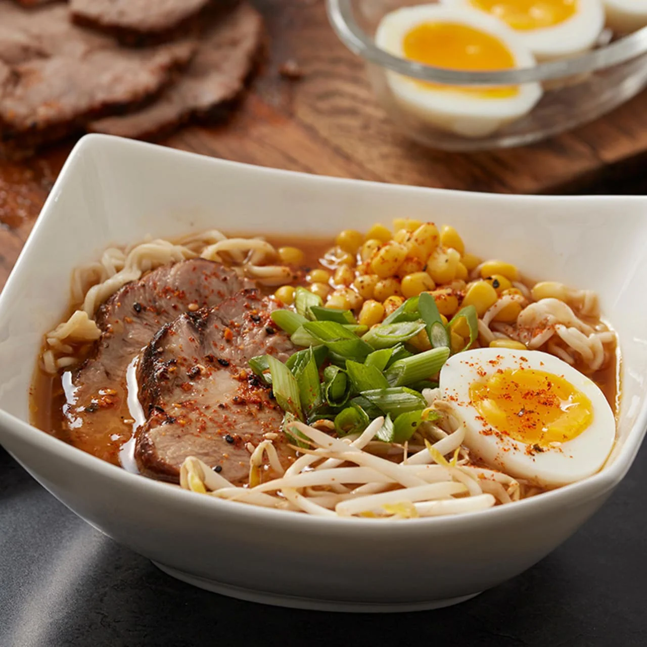 Simply Asia® Japanese Style Ramen Noodles, 8 oz - Image 6