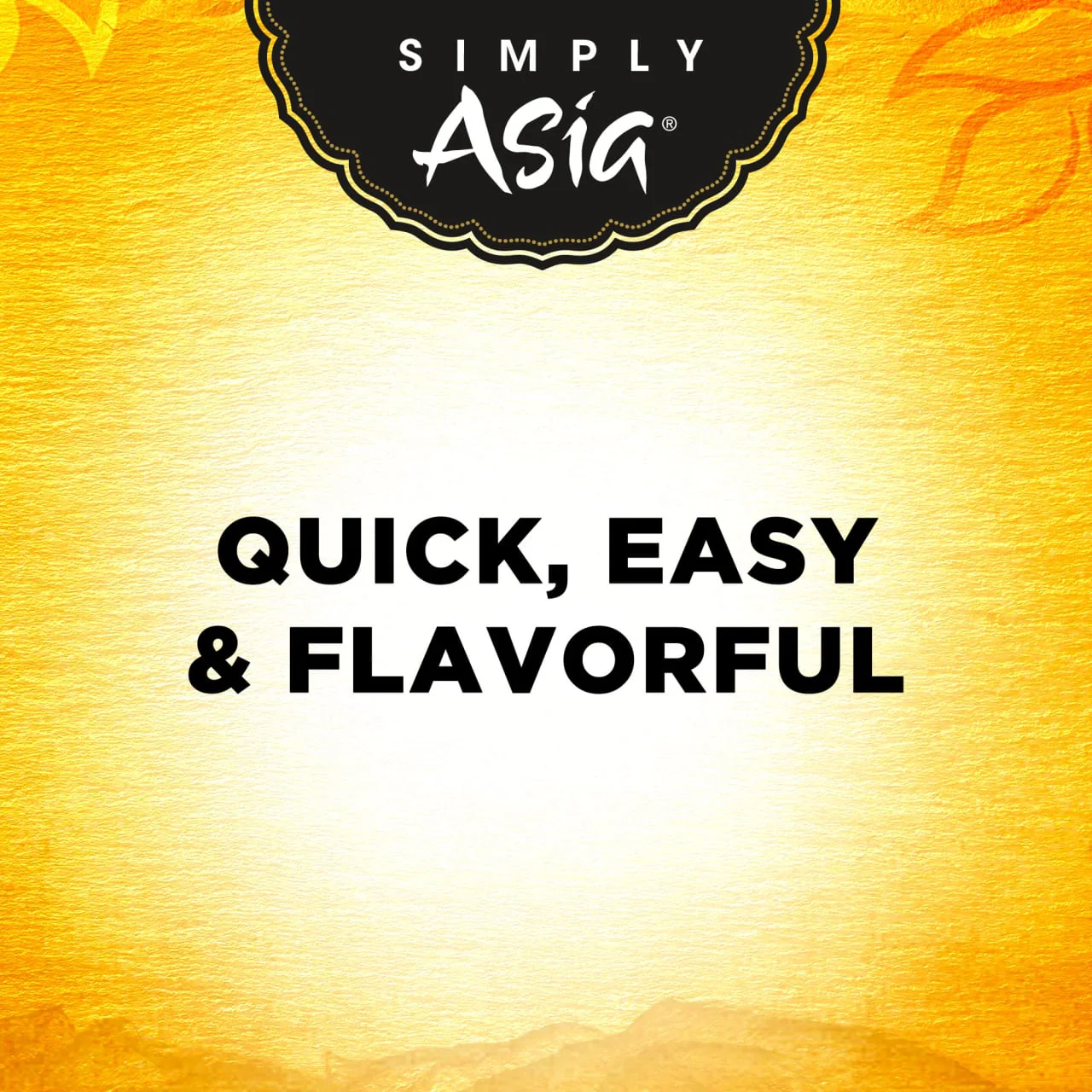 Simply Asia® Sesame Teriyaki Noodle Bowl, 8.5 oz (6-Pack) - Image 6