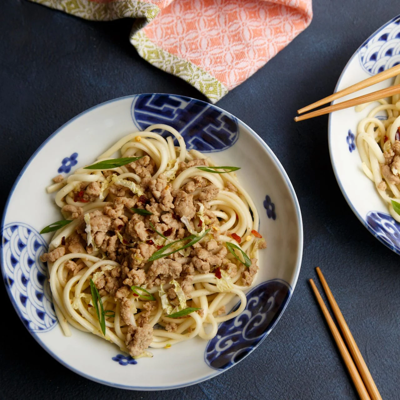 Simply Asia® Japanese Style Udon Noodles, 14 oz - Image 6