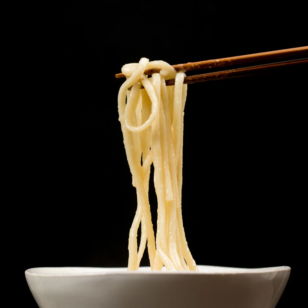 Simply Asia® Japanese Style Udon Noodles, 14 oz - Image 8