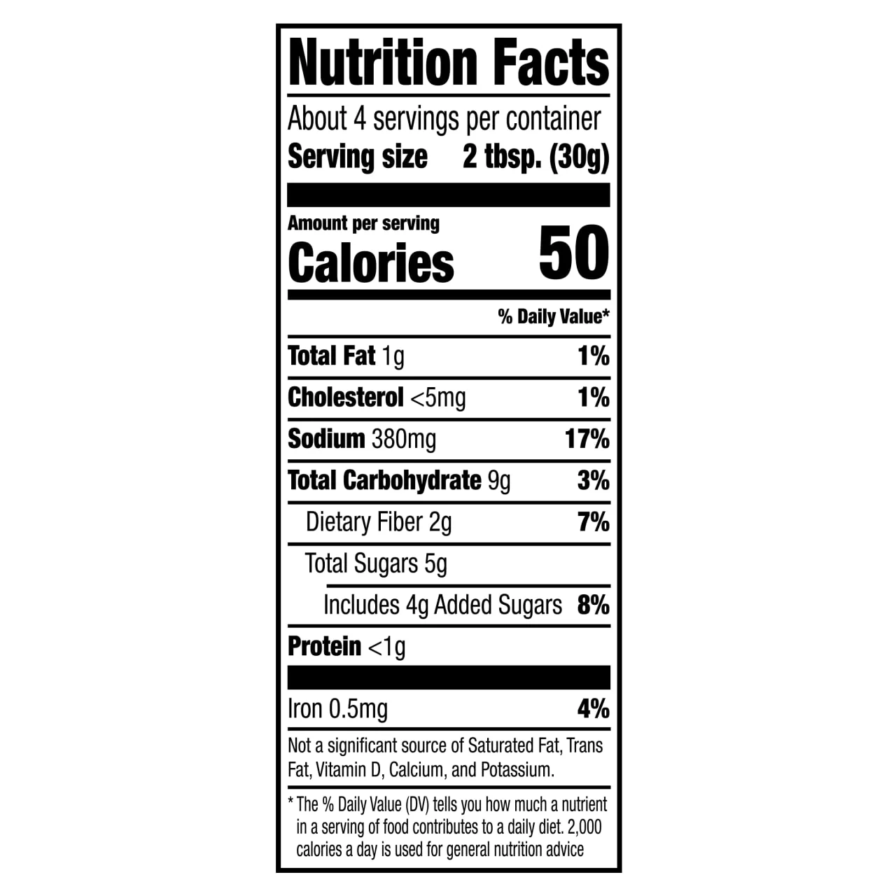 Simply Asia® Korean BBQ Stir-Fry Sauce, 4.22 oz - Image 12