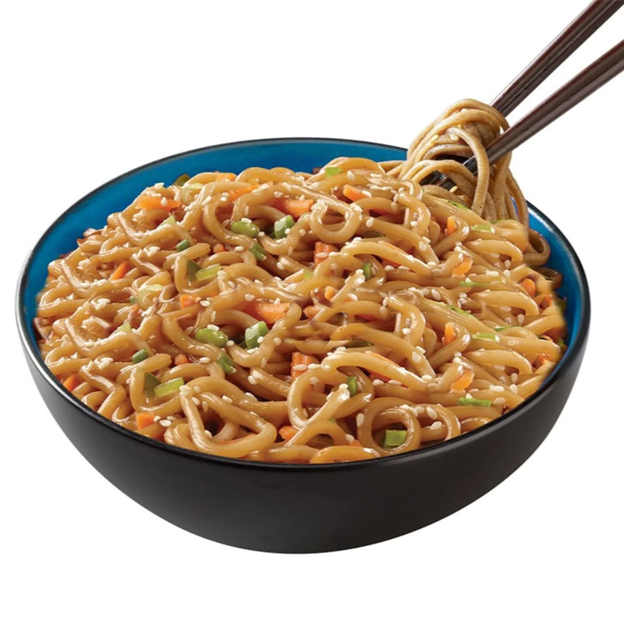 Simply Asia® Sesame Teriyaki Noodle Bowl, 8.5 oz (6-Pack) - Image 4