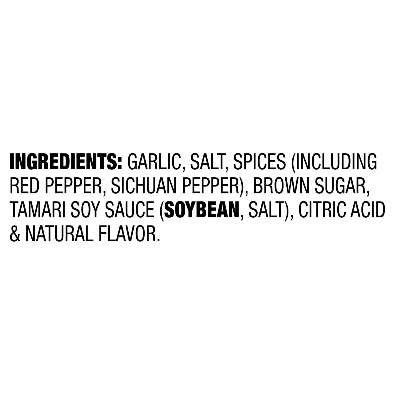 Simply Asia® Sichuan Stir-Fry Seasoning Mix, 0.75 oz - Image 12