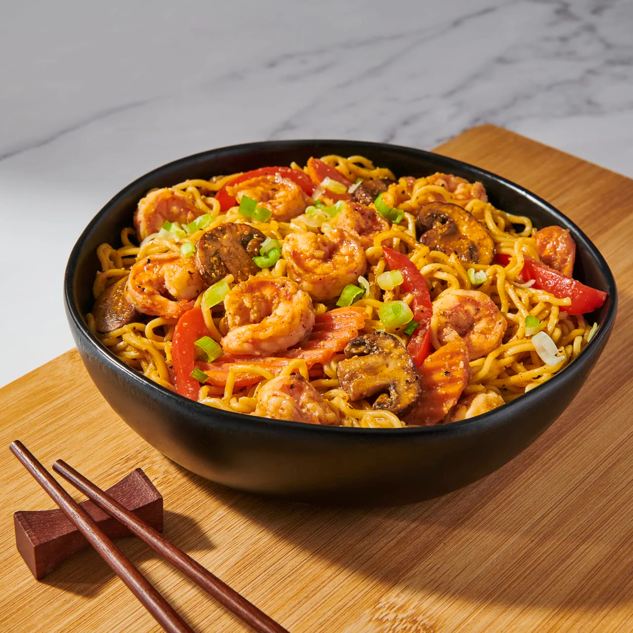 Simply Asia® Sichuan Stir-Fry Seasoning Mix, 0.75 oz - Image 6