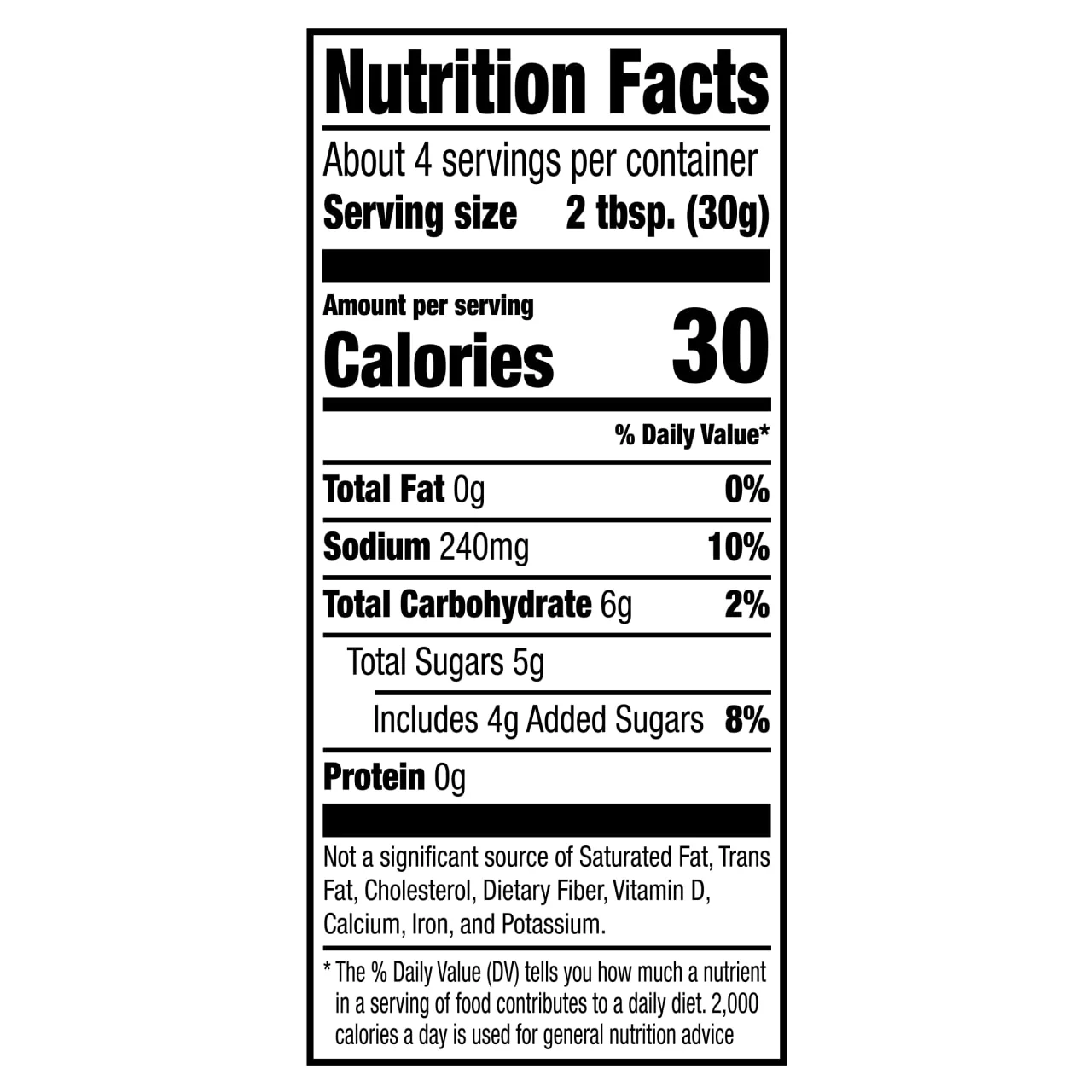Simply Asia® Sichuan Sweet & Sour Stir-Fry Sauce, 4.22 oz - Image 12
