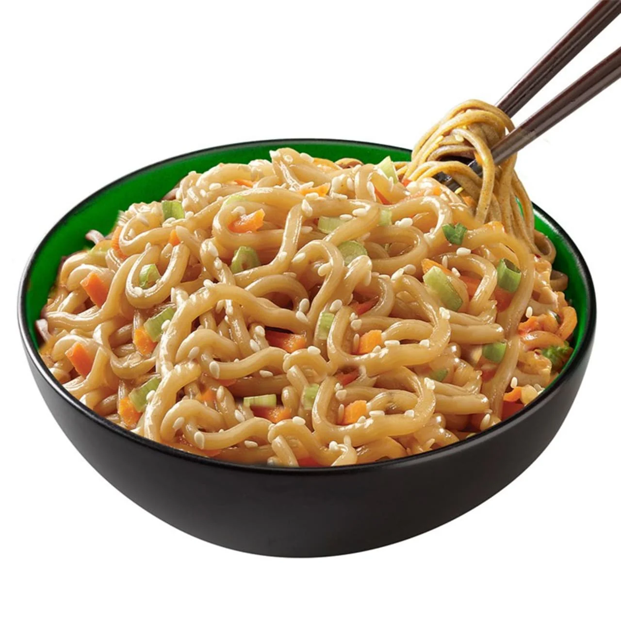 Simply Asia® Soy Ginger Noodle Bowl, 8.5 oz - Image 4
