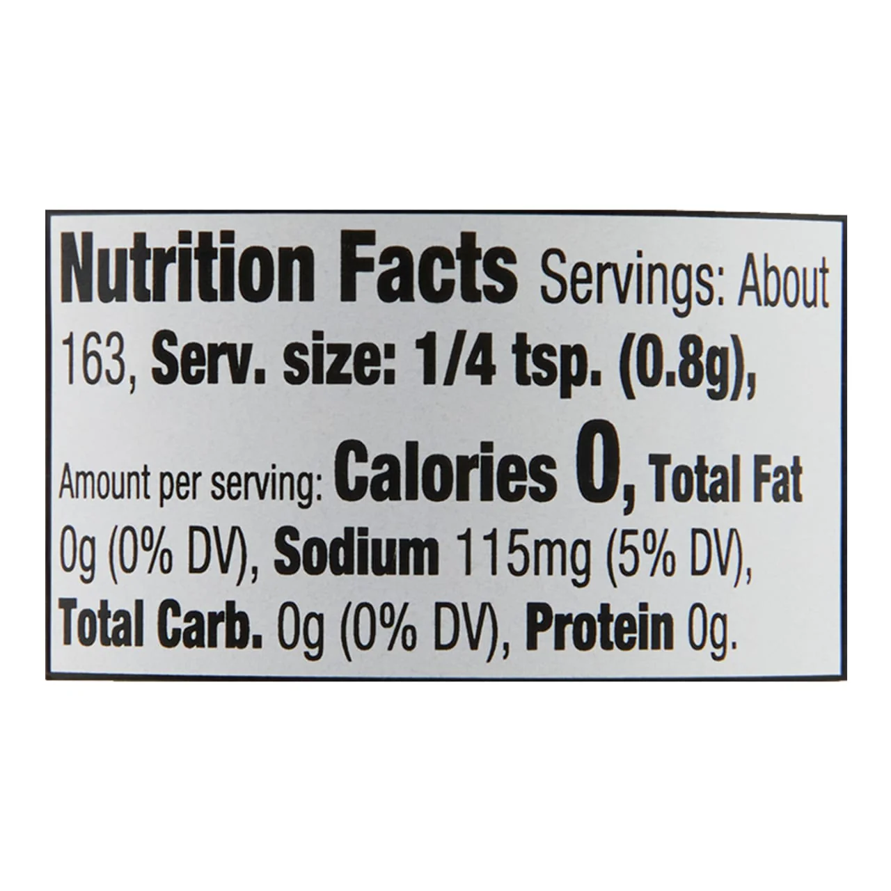 Simply Asia® Spicy Furikake Japanese Style Seasoning, 4.58 oz - Image 11