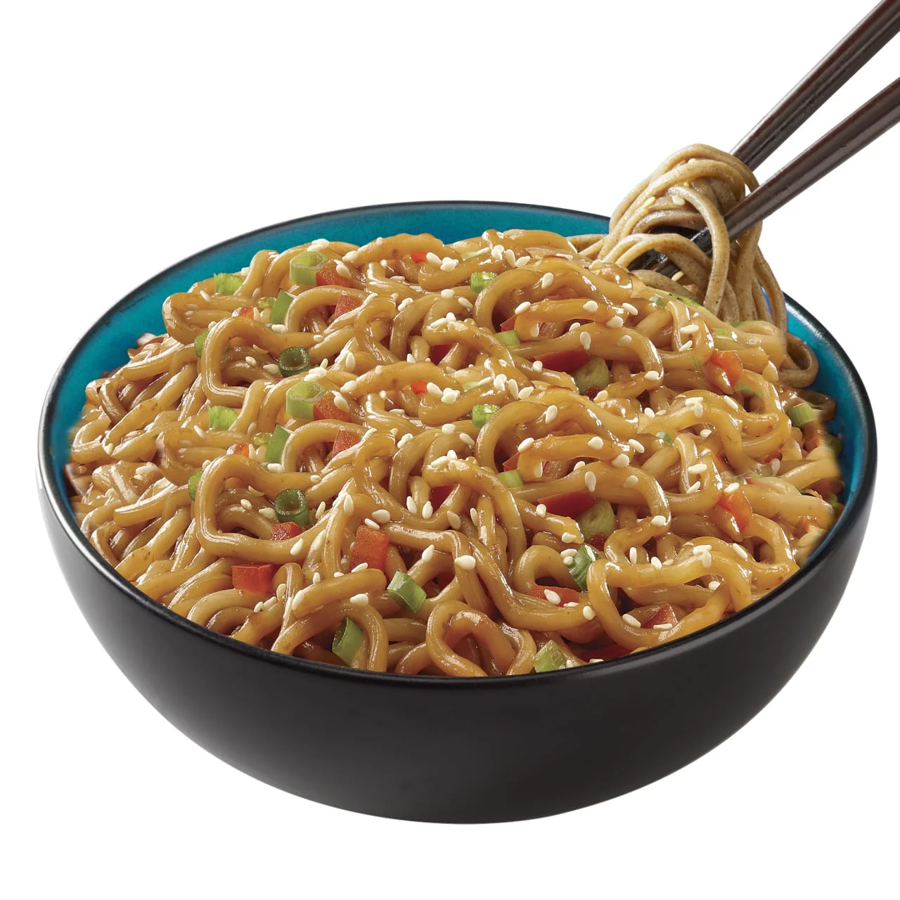 Simply Asia® Spicy Mongolian Noodle Bowl, 8.5 oz (6-Pack) - Image 4