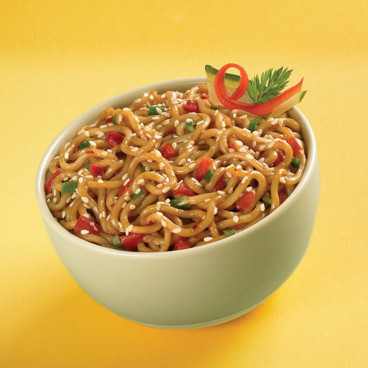 Simply Asia® Spicy Mongolian Noodle Bowl, 8.5 oz (6-Pack) - Image 6