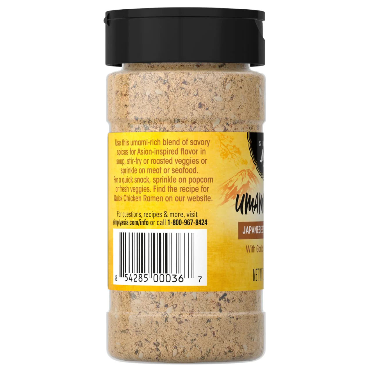 Simply Asia® Umami Ramen Japanese Style Seasoning, 2.62 oz - Image 11