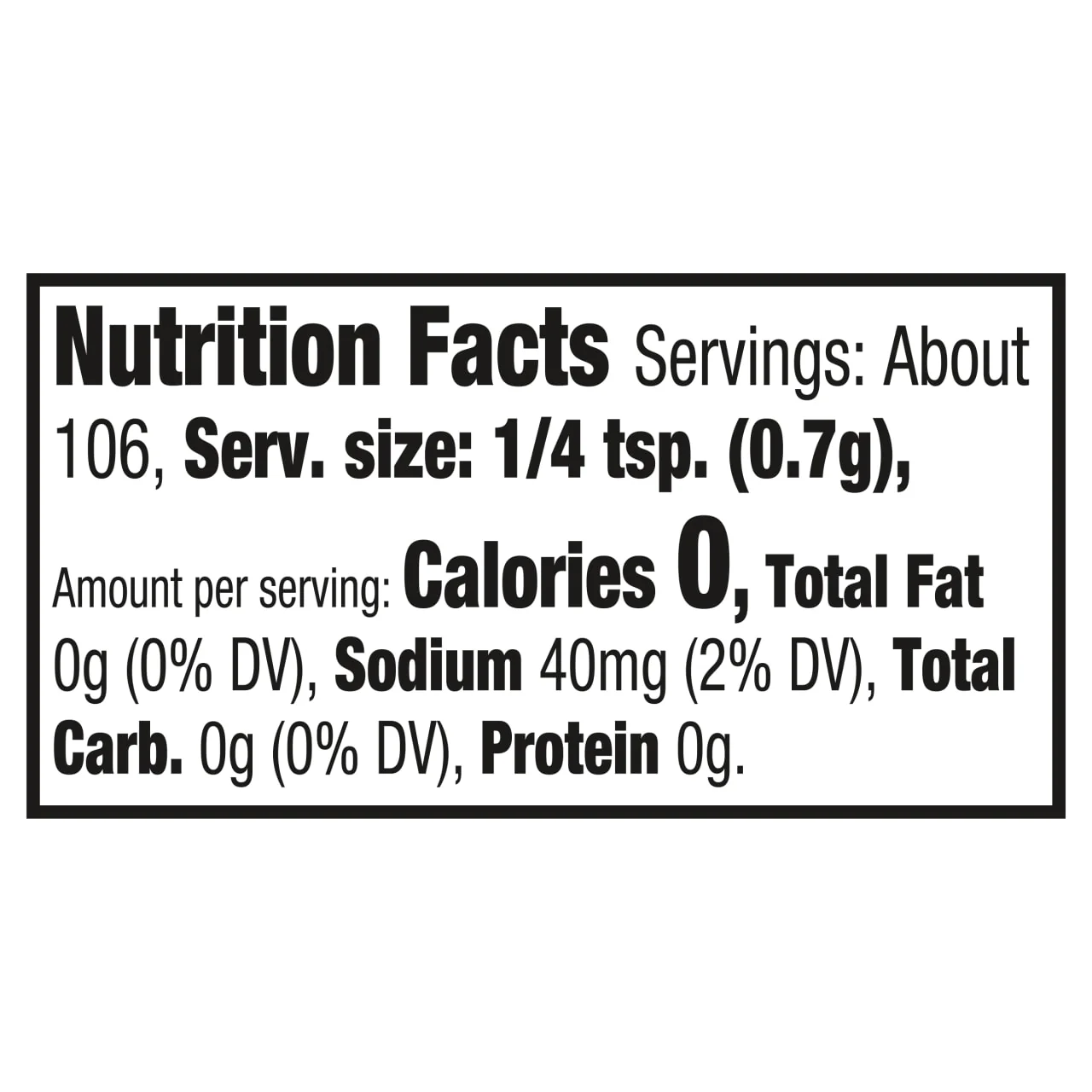 Simply Asia® Umami Ramen Japanese Style Seasoning, 2.62 oz - Image 12