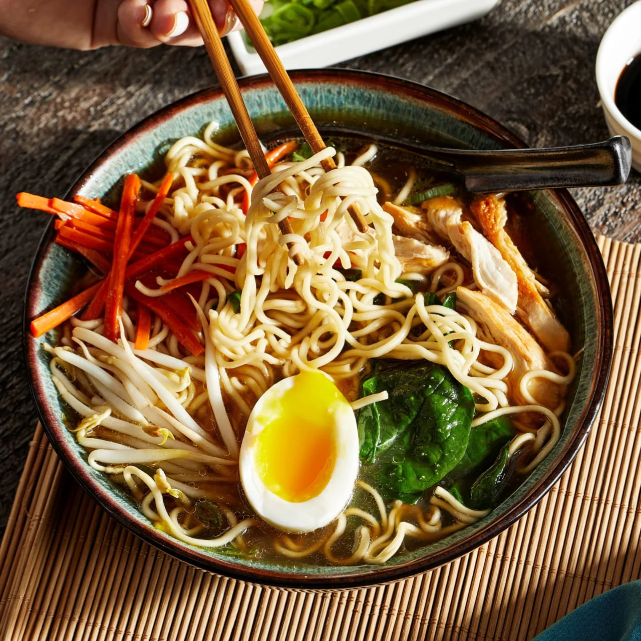 Simply Asia® Umami Ramen Japanese Style Seasoning, 2.62 oz - Image 8