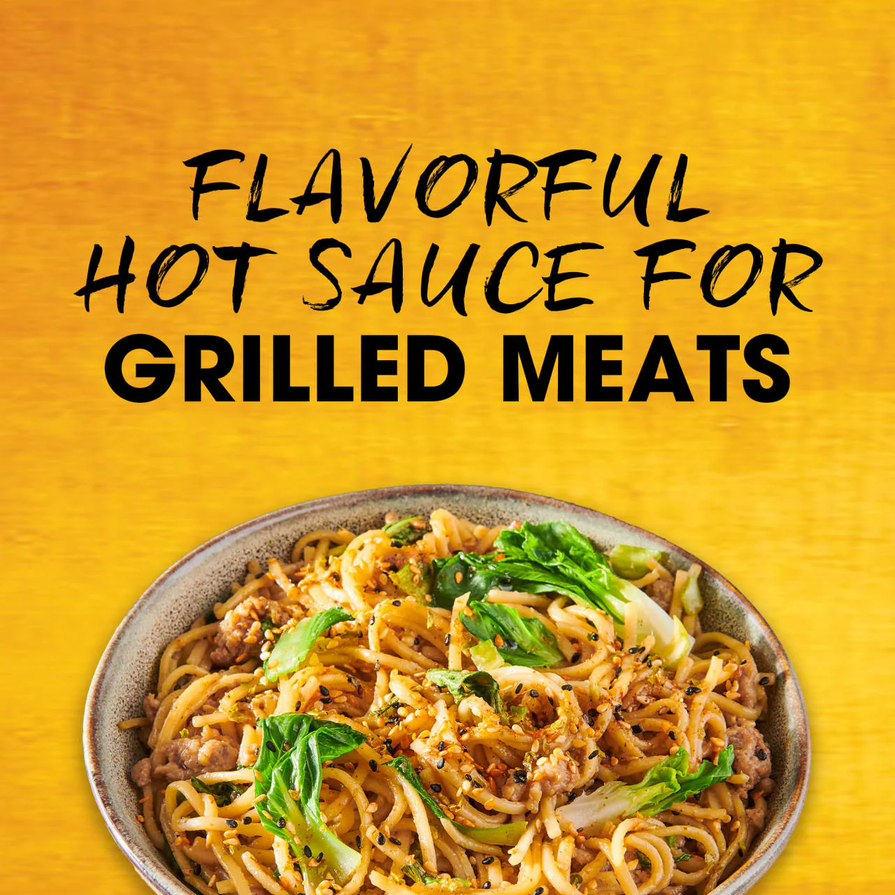 Simply Asia® Yuzu Kosho Hot Sauce, 8 fl oz - Image 15