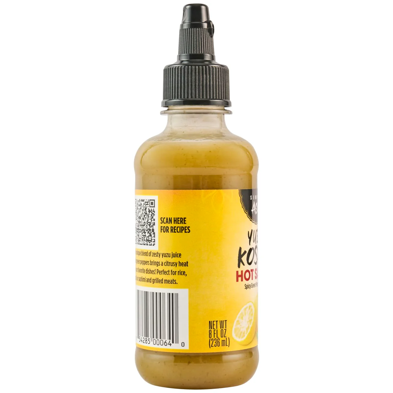 Simply Asia® Yuzu Kosho Hot Sauce, 8 fl oz - Image 19