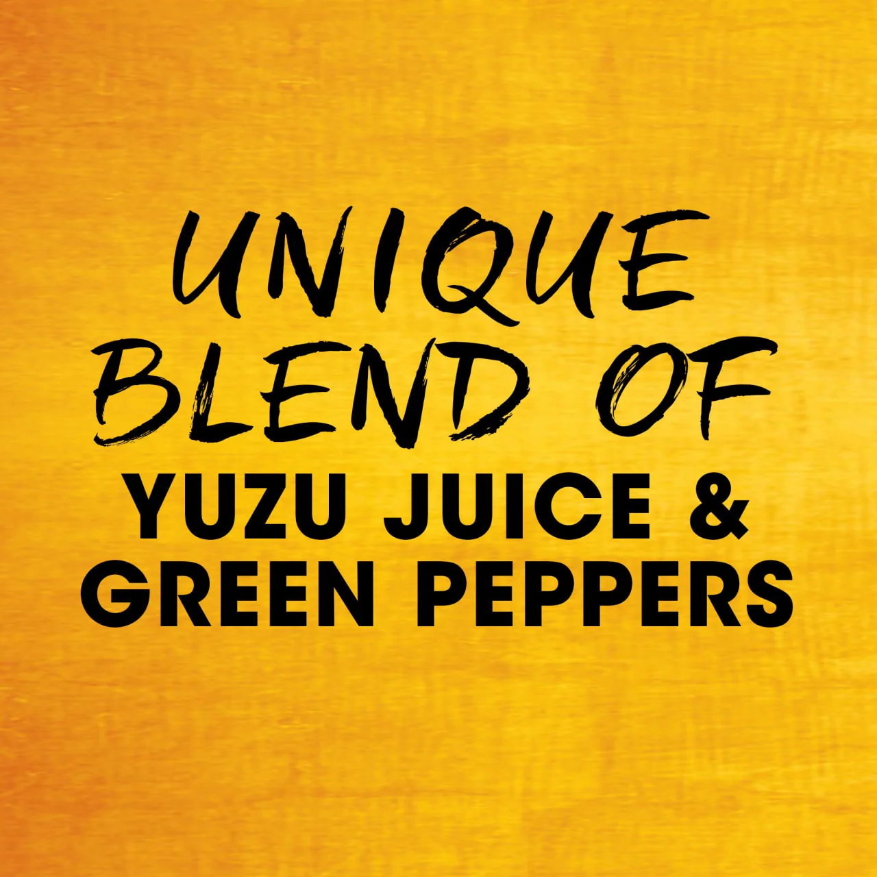 Simply Asia® Yuzu Kosho Hot Sauce, 8 fl oz - Image 3