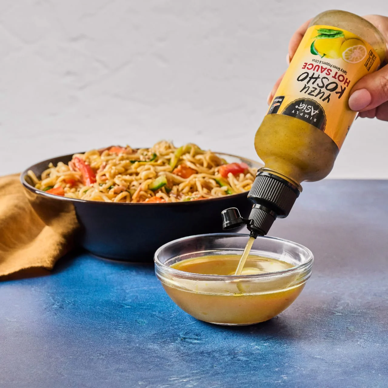 Simply Asia® Yuzu Kosho Hot Sauce, 8 fl oz - Image 5