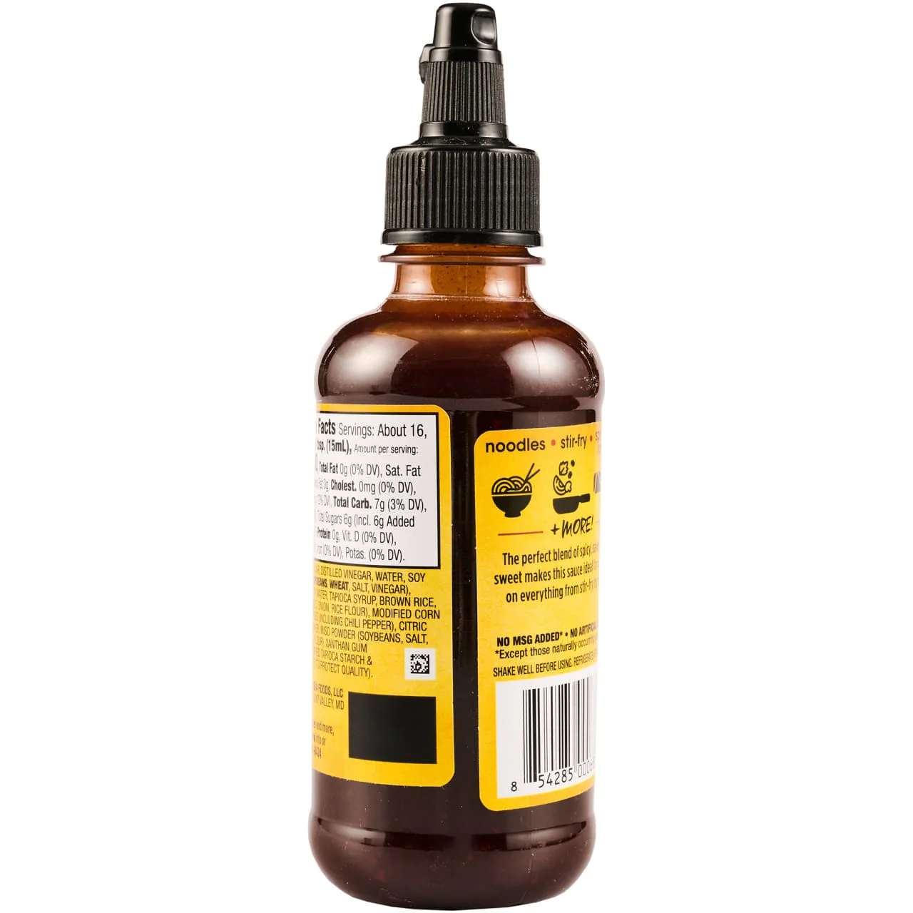 Simply Asia® Spicy Hoisin Drizzle Sauce, 8 oz - Image 22