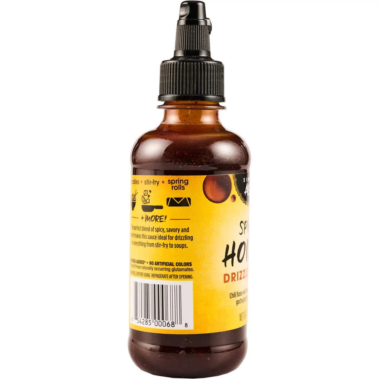 Simply Asia® Spicy Hoisin Drizzle Sauce, 8 oz - Image 24