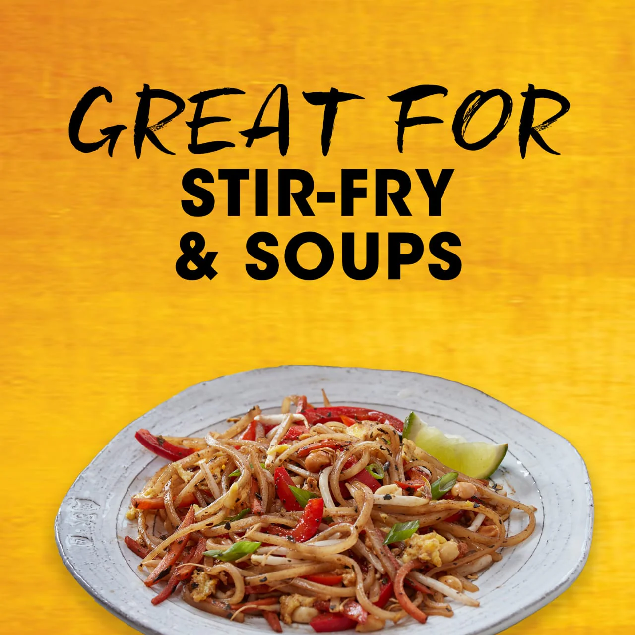 Simply Asia® Spicy Hoisin Drizzle Sauce, 8 oz - Image 4
