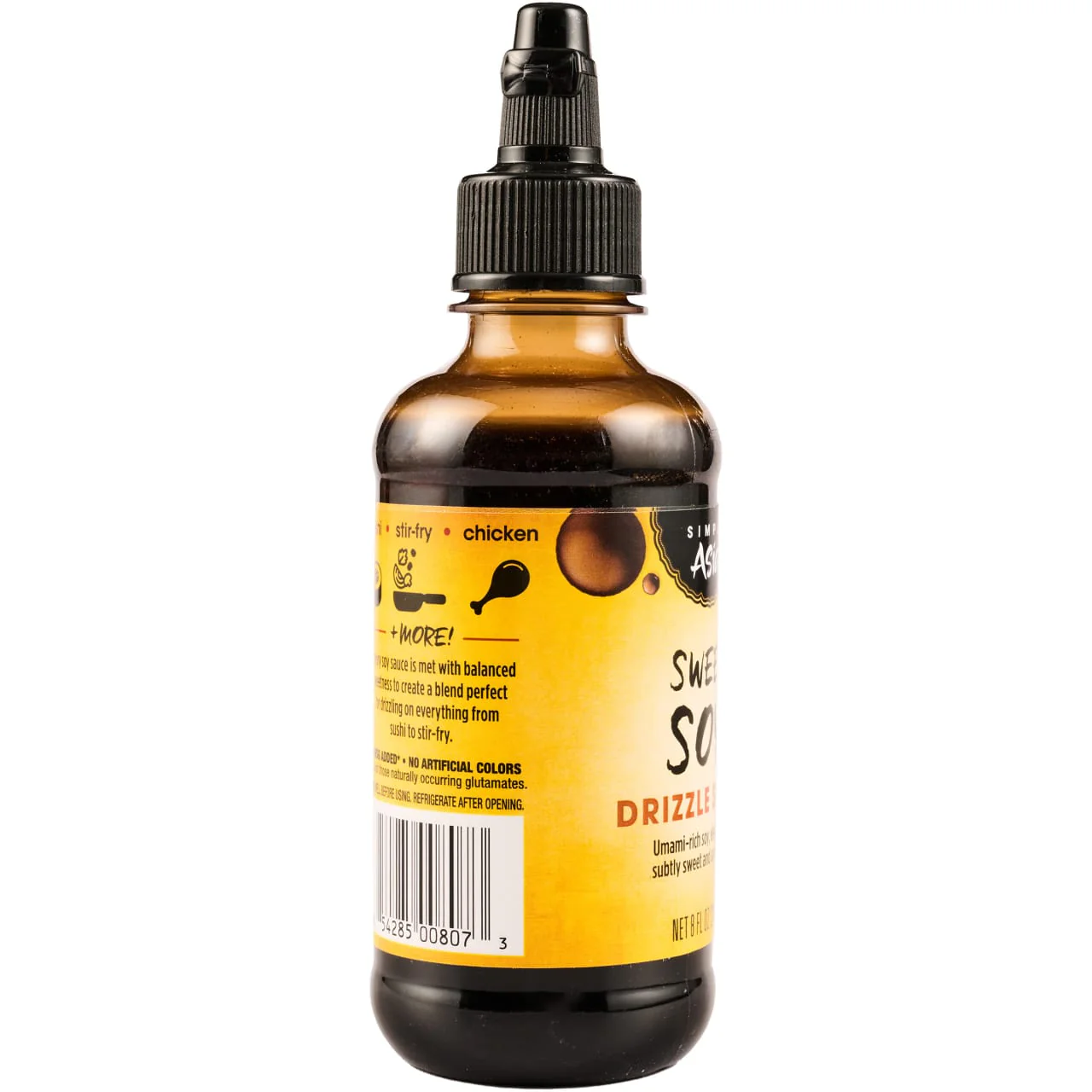 Simply Asia® Sweet Soy Drizzle Sauce, 8 fl oz - Image 23