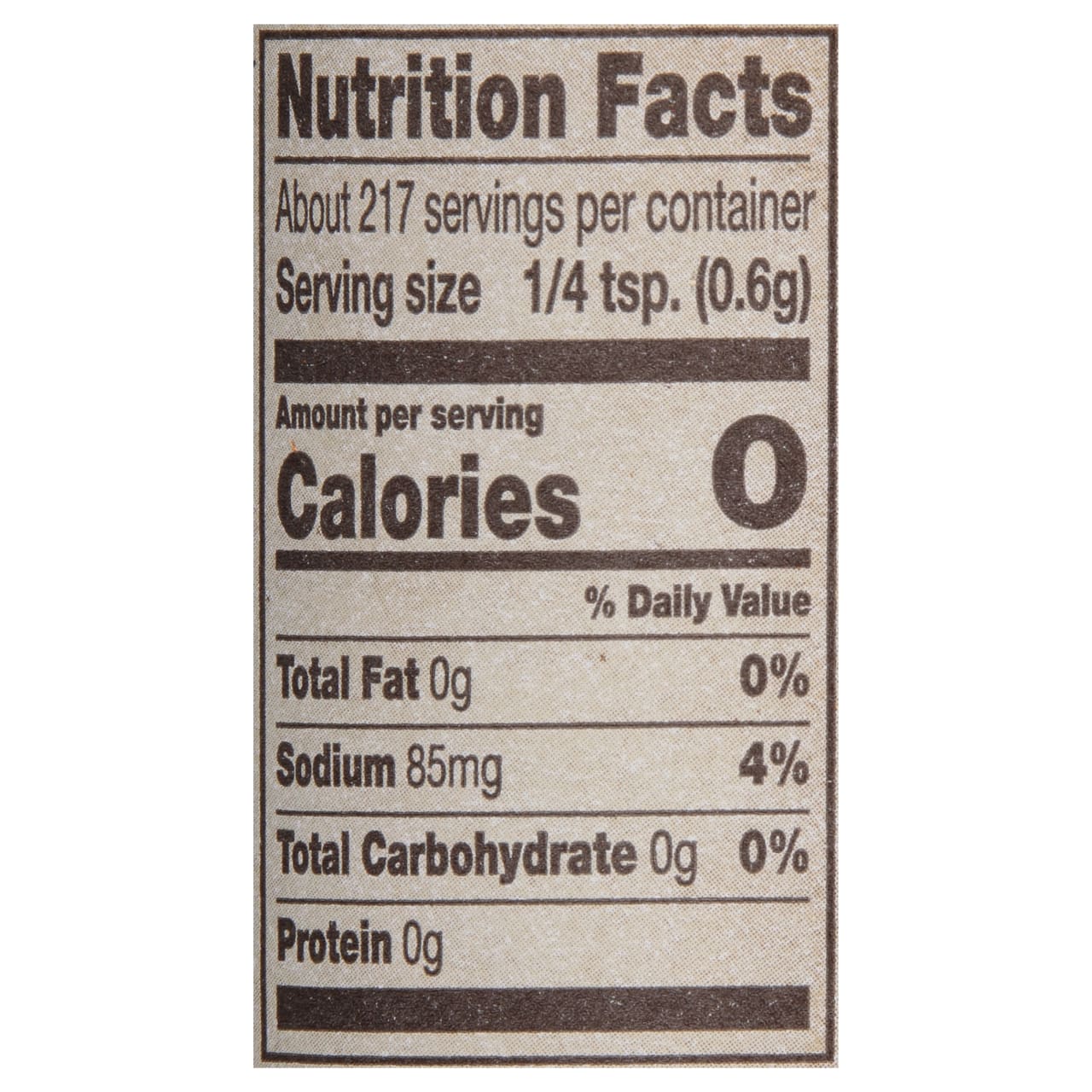 Stubb's® BBQ Rub, 4.62 oz - Image 13