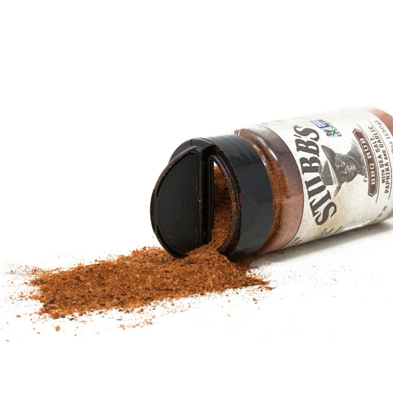 Stubb's® BBQ Rub, 4.62 oz - Image 9