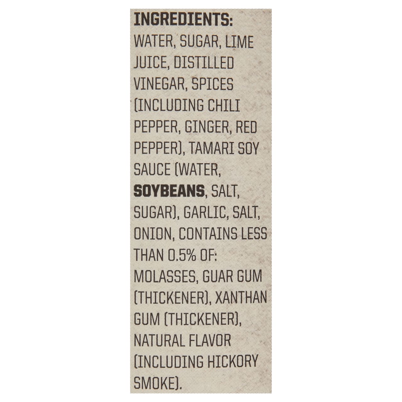 Stubb's® Chili, Lime & Ginger Pork Marinade, 12 oz - Image 12